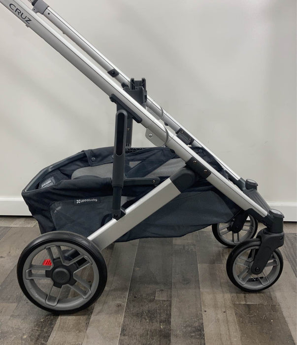 Shop UPPAbaby CRUZ V2 Stroller Frame, 2020 at Goodbuygears