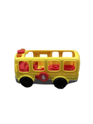 secondhand Fisher Price Little People Sit With Me School Bus