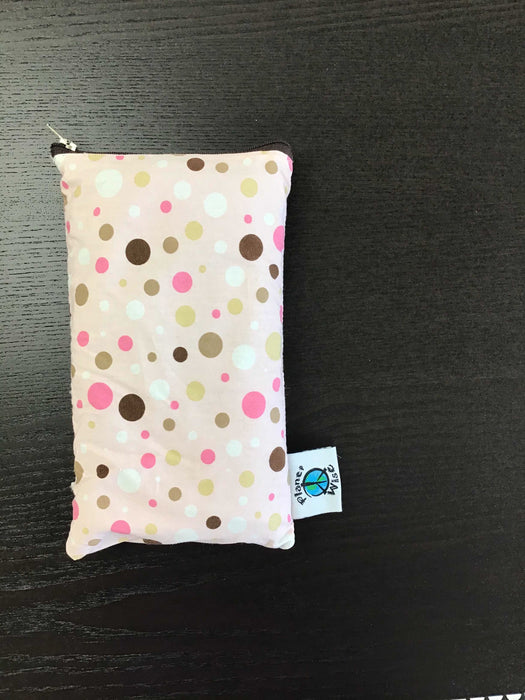 used Diapering