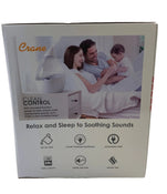 Shop Crane 4-in-1 Drop Ultrasonic Cool Mist Humidifier, Clear & White at Goodbuygears