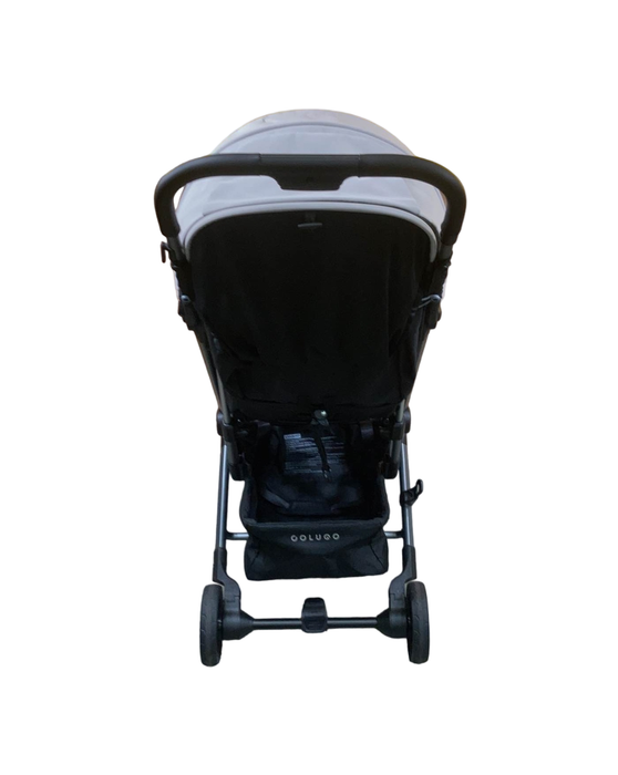 Shop Colugo Compact Stroller, 2022, Dune at Goodbuygears
