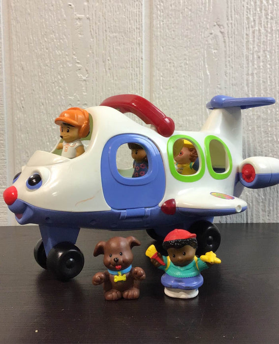 used Toys