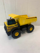 used Tonka Toughest Mighty Dump Truck