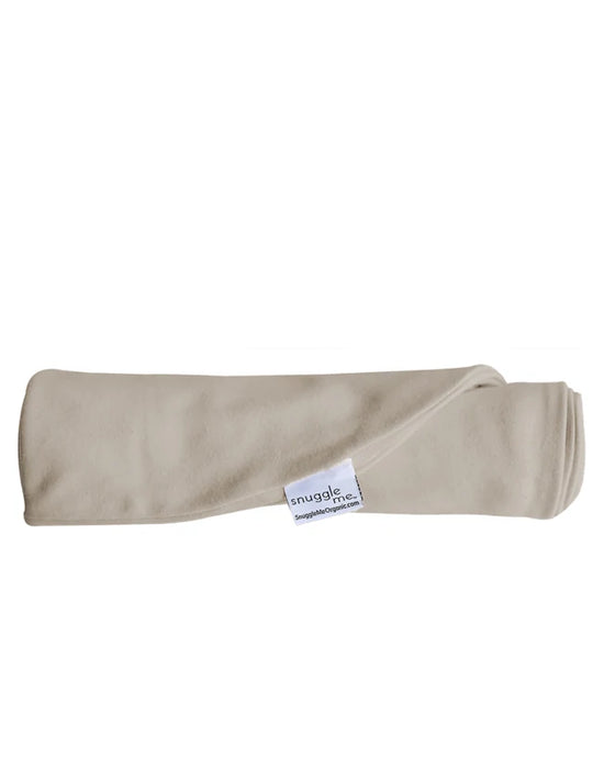 Shop Snuggle Me Organic Cover for Sensory Infant Lounger, Birch at Goodbuygears