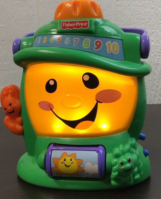 used Toys