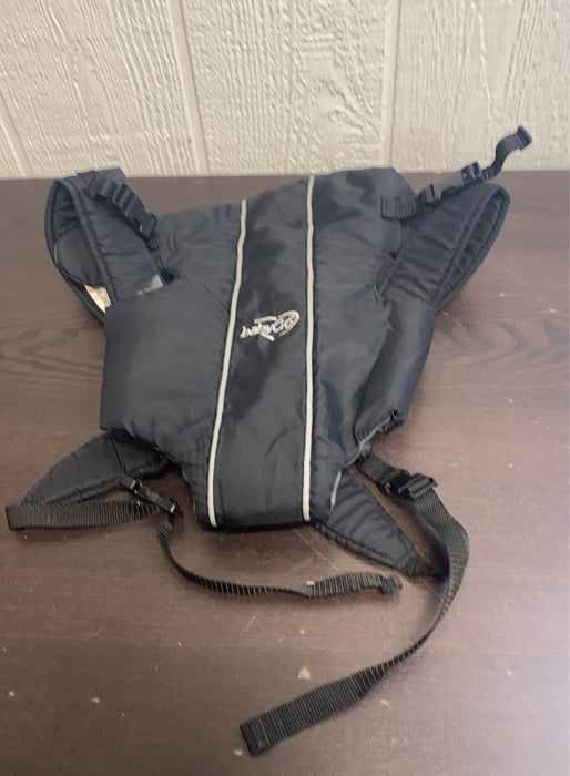 used Evenflo BabyGo Dash Carrier