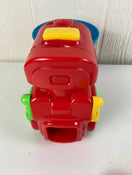 secondhand Playskool Rock N Pop Ball Express