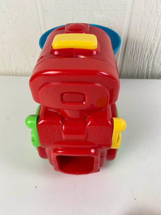 secondhand Playskool Rock N Pop Ball Express