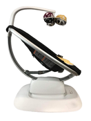 Shop 4moms MamaRoo Multi-Motion Baby Swing, Black Classic at Goodbuygears