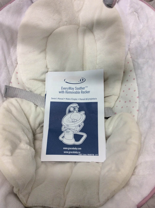 secondhand Infant Gear