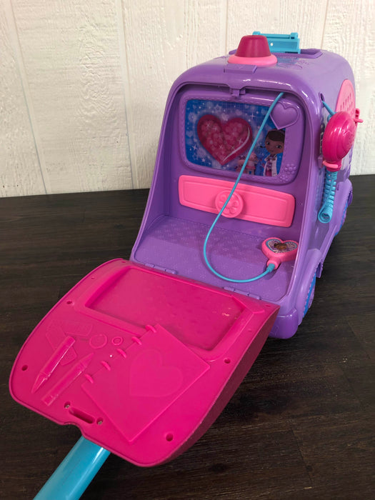 used Toys