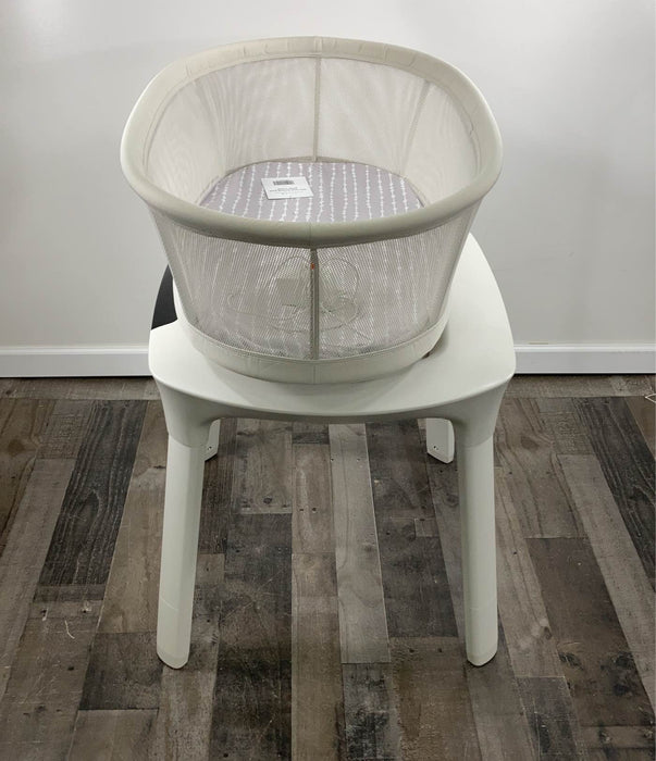 Shop 4moms MamaRoo Sleep Bassinet at Goodbuygears