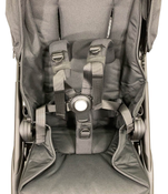 Shop Bugaboo Dragonfly Stroller, Midnight Black, Midnight Black, Black, 2023 at Goodbuygears