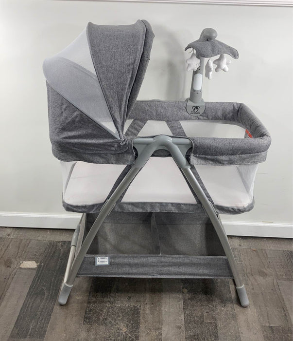 used Simmons Kids City Sleeper Bassinet