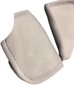 Shop Doona Infant Car Seat & Stroller Combo, 2022, Grey Hound at Goodbuygears