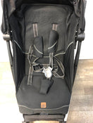 Shop gb Pockit+ All City Stroller, 2020, Velvet Black at Goodbuygears