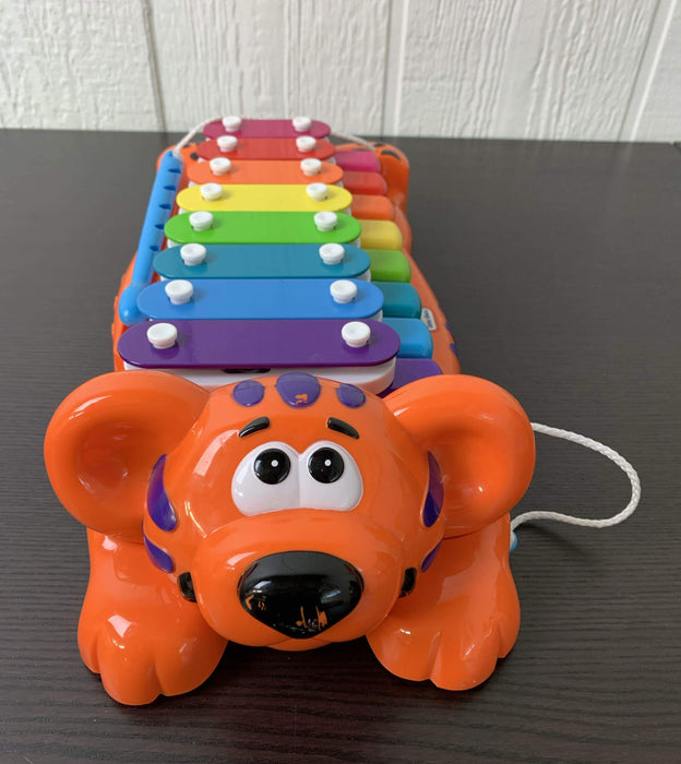 used Toys