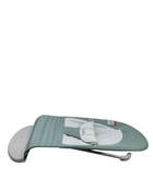 Shop BabyBjorn Bouncer Balance, Light Gray Frame, Light Sage/Gray at Goodbuygears