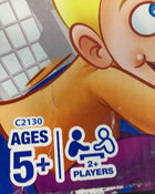 Hasbro Pie Face Sky High Game