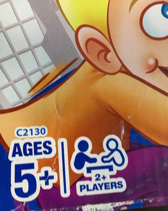 Hasbro Pie Face Sky High Game