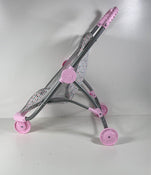 secondhand Doll Stroller