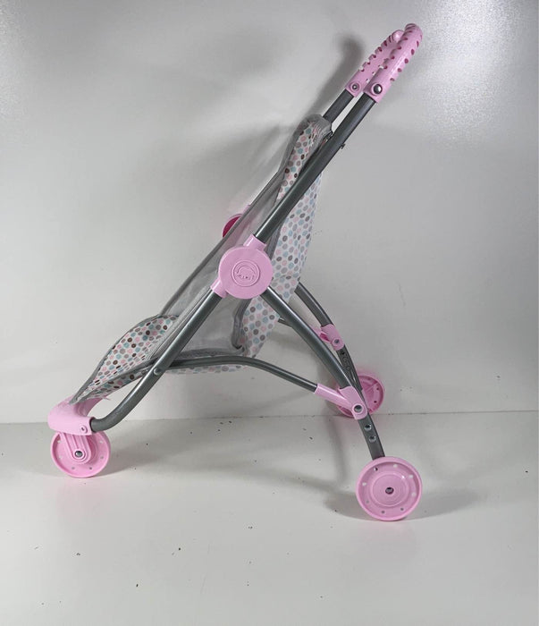 secondhand Doll Stroller