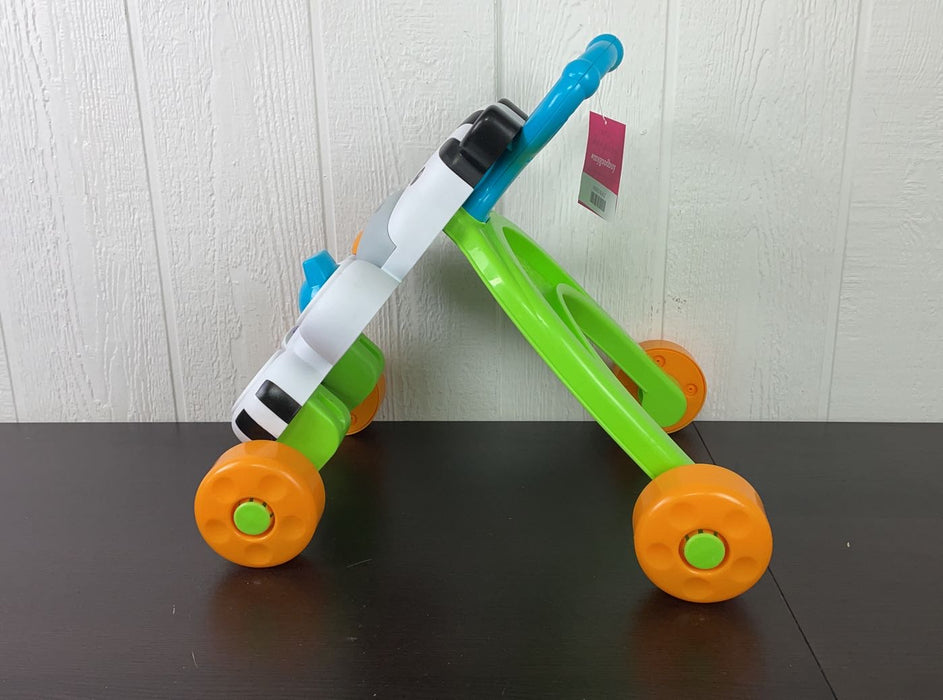 used Infant Gear