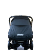 Shop Doona Infant Car Seat & Stroller Combo, 2023, Nitro Black at Goodbuygears