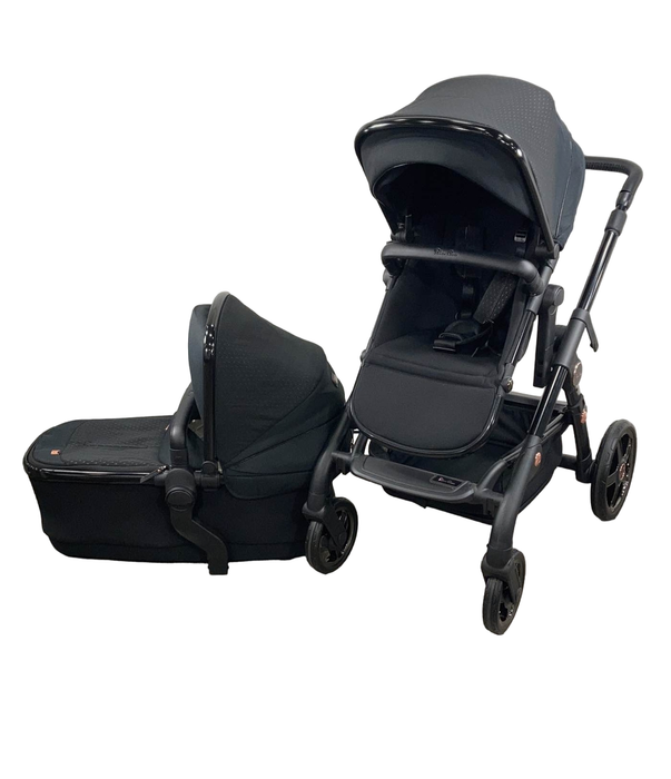 Shop Silver Cross Wave Special Edition Eclipse Stroller, 2021 at Goodbuygears