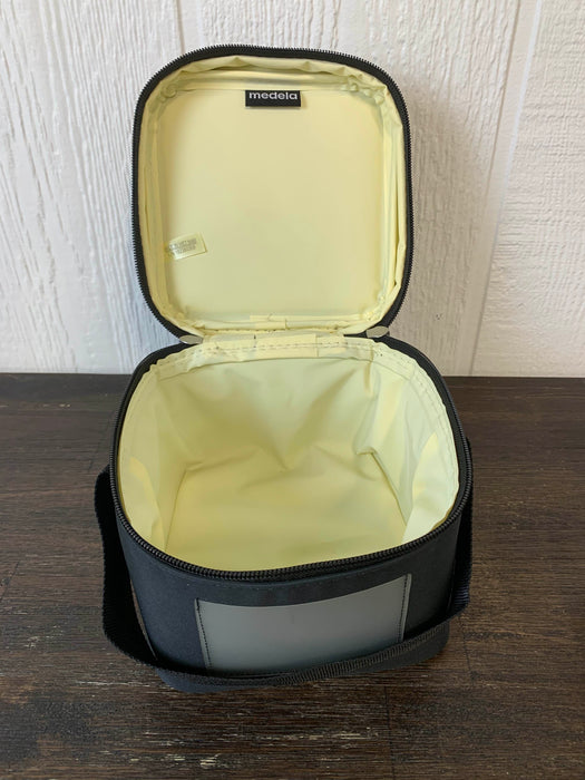 secondhand BUNDLE Medela Bottles