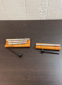 secondhand Woodstock Chimes Zenergy Chimes