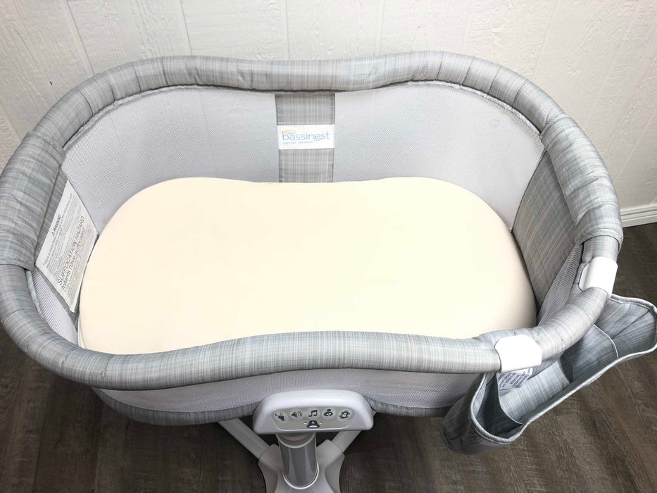 used Home Nursery