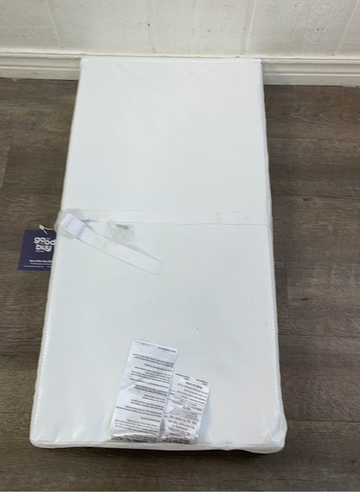 secondhand Diapering