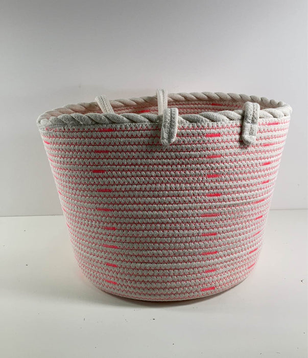 used Basket