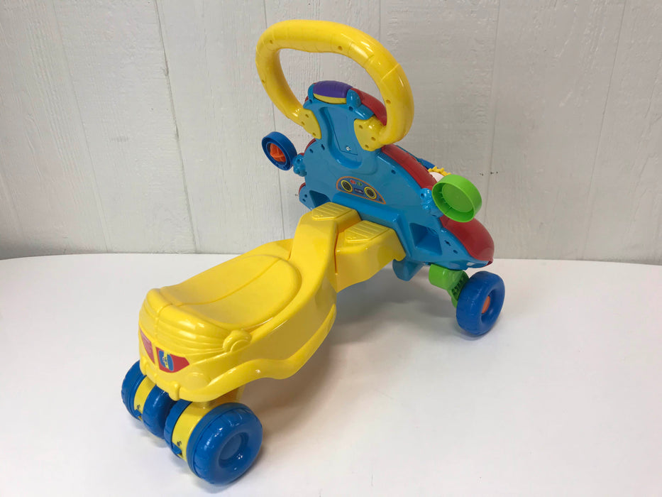 secondhand Walker
