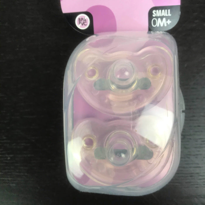 Shop Joovy Silinoogie Baby Pacifier, 2 Pack at Goodbuygears