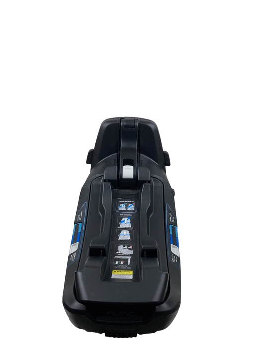 Shop Bugaboo Turtle Air By Nuna Car Seat, Black, 2022 at Goodbuygears