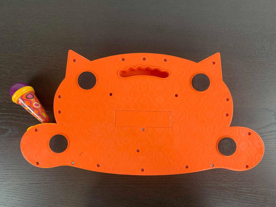 secondhand Toys