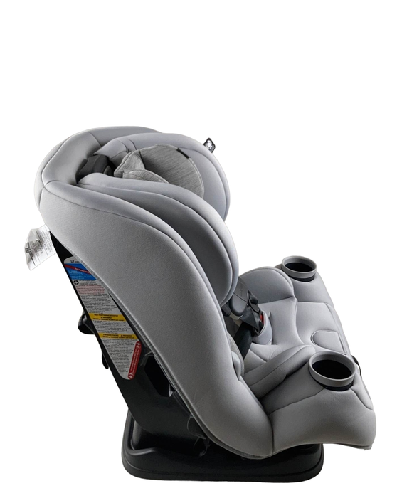 Shop Maxi-Cosi Pria Max All-in-One Convertible Car Seat, 2022, Network Grey at Goodbuygears