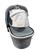 Shop UPPAbaby VISTA V2 Stroller, 2019, Gregory (Blue Melange) at Goodbuygears