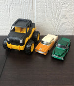 used Toys