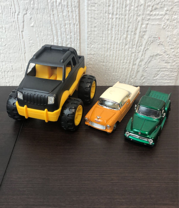 used Toys