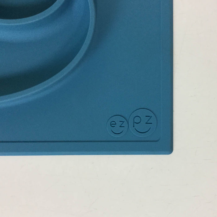secondhand Ezpz Happy Mat