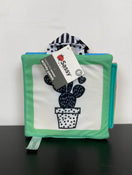used Sassy Activity Panels