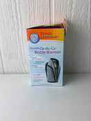 secondhand Prince Lionheart On-The-Go Bottle Warmer