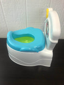 used Diapering