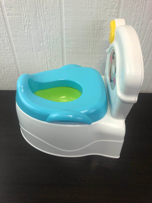 used Diapering