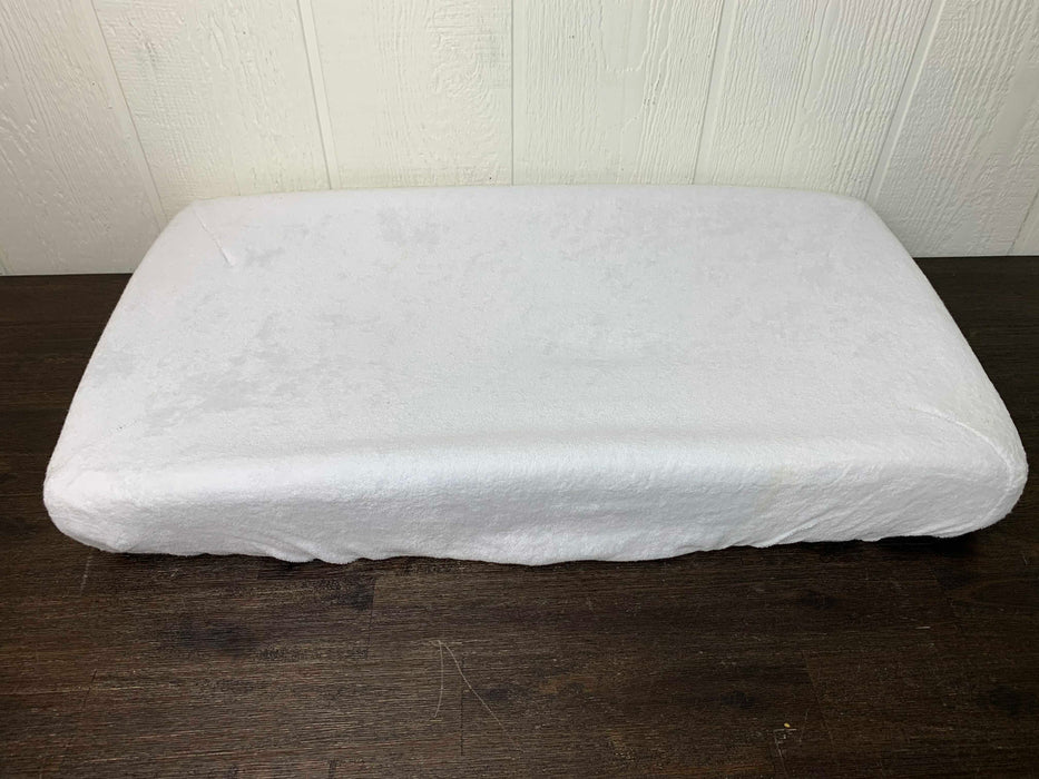 used Diapering