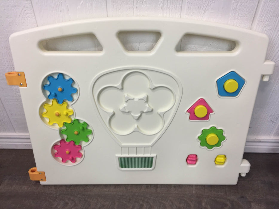 secondhand Playyard Activity Center