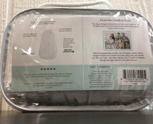 used Dreamland Weighted Sleep Sack